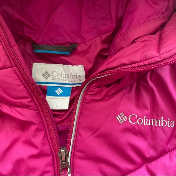 🎉HOST PICK | Columbia Katelyn Crest Jacket - Picture 3 of 6